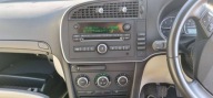 Radio samochodowe Saab 9-3 2 facelift 2008 12779269