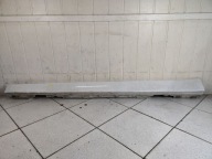 moulding threshold exterior left side BMW 3 F30 2014