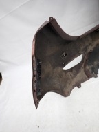 HYUNDAI IX20 10-> bumper rear part rear PDC