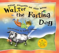 Walter The Farting Dog William Kotzwinkle