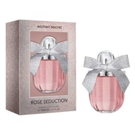 WOMEN'SECRET ROSE SEDUCTION WODA PERFUMOWANA 100ML DLA KOBIET