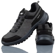 BUTY MĘSKIE 4F TREKKING MIEJSKIE OBML 260 25S