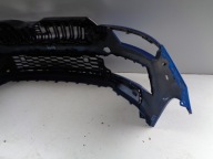 front bumper SKODA KAMIQ 658 18- NR 50532