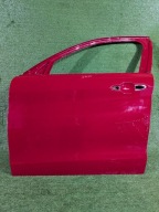 door front left left front ALFA ROMEO STELVIO NR.3820
