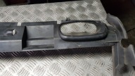 MERCEDES W203 COUPE intake air steering wheel, support panel for radiators