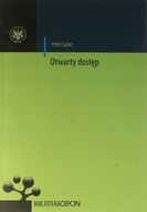 OTWARTY DOSTĘP - PETER SUBER