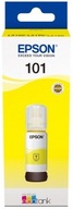 Epson 101 EcoTank - Atrament żółty Epson 101 (70ml), wkład standardowy, ory