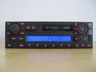 RADIO VW GAMMA PASSAT B5 GOLF IV T4 MULTIVAN T5 POLO SHARAN BORA LUPO + KOD