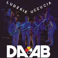 Daab - Ludzkie uczucia (reedycja 2019) CD (MTJ)