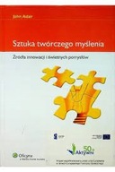 Sztuka twórczego myślenia