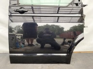 VW TRANSPORTER T6 15- door front right black, right front 7E5831056E