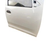 door right front DACIA DUSTER II 2 LAK: DV369 OV369 (17-21)