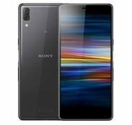 Smartfón Sony XPERIA L3 3 GB / 32 GB 4G (LTE) čierna