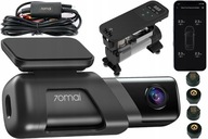 70MAI M500 Kamera 128GB + KIT UP03 + TPMS + POMPKA