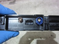 VOLVO XC40 XC 40 comfort control unit control unit LTE VCM 31489370 18R