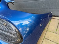 Mercedes C W206 nárazník předek přední