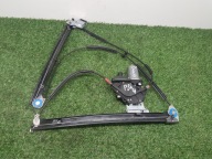 ELE mechanism windows right front VOLKSWAGEN POLO 3 6N3959802D