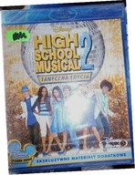 High School Musical 2 Taneczna edycja