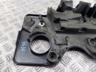 Opel OE 55498658 cover engine housing cover