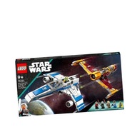 LEGO STAR WARS 75364 E-WING NOWEJ REPUBLIKI KON...
