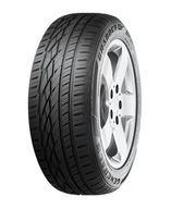 2x GENERAL TIRE GRABBER GT+ FR 205/70R15 96 H