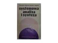 Systemowa analiza i synteza - J.Habr