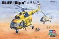 HOBBY BOSS Mil Mi-8T Hip -C Hobby Boss MHB-87221