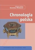 CHRONOLOGIA POLSKA - WŁODARSKI