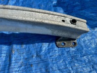 pillar bumper support rear part rear AUDI Q7 4L