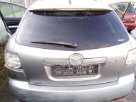 Mazda CX7 boot door rear 38P