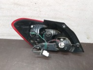 LIGHT REAR PART RIGHT MITSUBISHI SPACE STAR II 2 13