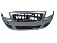 VOLVO V70 III 2008 bumper front front original. 485-16
