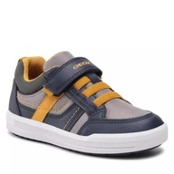 Geox sneakers ARZACH Granatowy