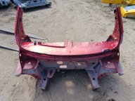 quarter front quarter bodywork Renault Twingo III TENNP