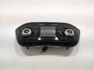 COMANDI CLIMA BOCCHETTE NISSAN JUKE e F15 2015-2019 LIFT 24845-BV80A