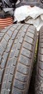FORTUNE SNOWFUN 195/65r15 Reifen Winter-