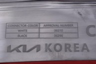 light STOPU STOP LED 92700-CV0 KIA EV6 21