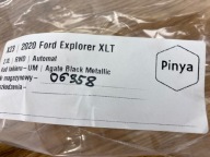 Sensor sensor Regen Ford Explorer Escape Kuga MK3 2020+ USA