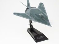 F-117A NIGHTHAWK - 1/100 - Hachette (59)