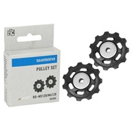 Kolieska prehadzovačky Shimano Deore RD-M5120 M4120 10/11rad Y3HM98010