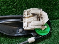 ELE mechanism windows right front BMW E91