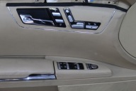 seats inner leather S-KLASA W221 LIFT