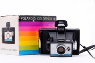 Polaroid Land Camera Colorpack 3