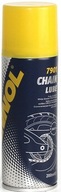 MANNOL SMAR DO ŁAŃCUCHÓW CHAIN LUBE 7901 200ML