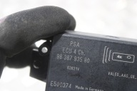 MODULO PDC CITROEN C4 III 3 9838793580