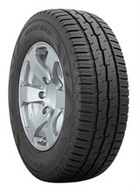 2 x Toyo Observe Van 195/80R14 110/108 S C opona