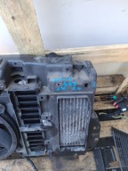 komplet Radiateur Peugeot 407 2.0 HDI