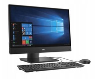 DELL 5260 AIO i5-8500 16GB 512GB SSD 1920x1080 22" Windows 11 Pro