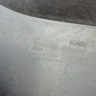 VOLVO XC40 17-22 bumper front front PDC