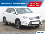 Suzuki Vitara 1.6 VVT, Salon Polska, Serwis ASO